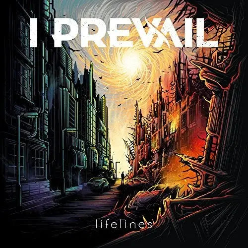 Lifelines [Vinyl] vinylsbase