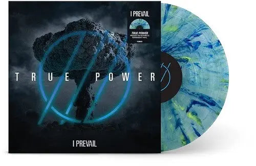True Power [Marbled Vinyl] vinylsbase