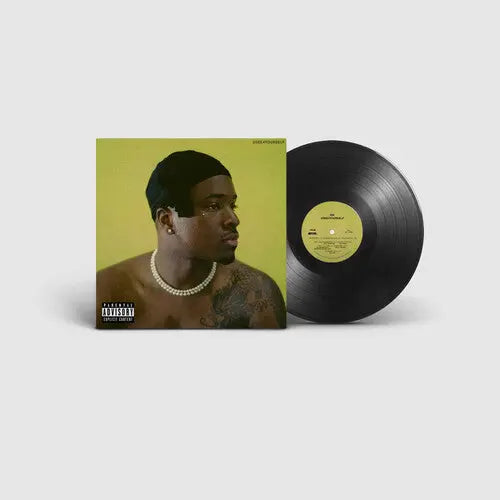 Usee4yourself [Vinyl LP] vinylsbase