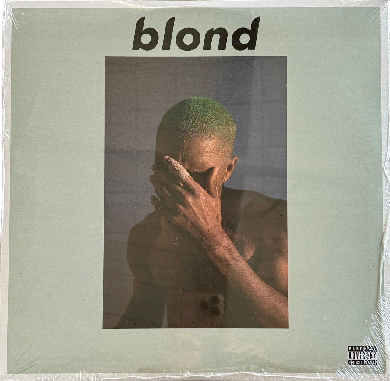 Blond [Deluxe Vinyl 2LP] vinylsbase