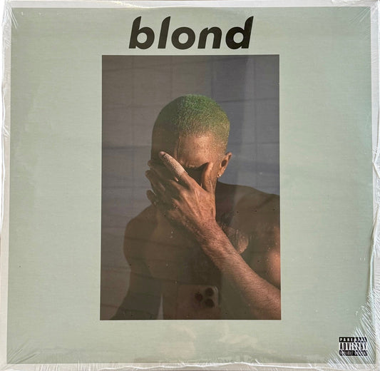 Blond [Deluxe Vinyl 2LP] vinylsbase