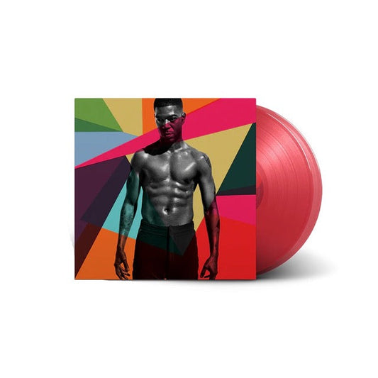 Insano [Explicit Translucent Red Vinyl Alternate Artwork w Bonus CD] vinylsbase