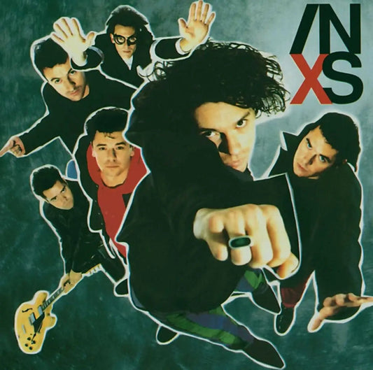 X [Vinyl] vinylsbase