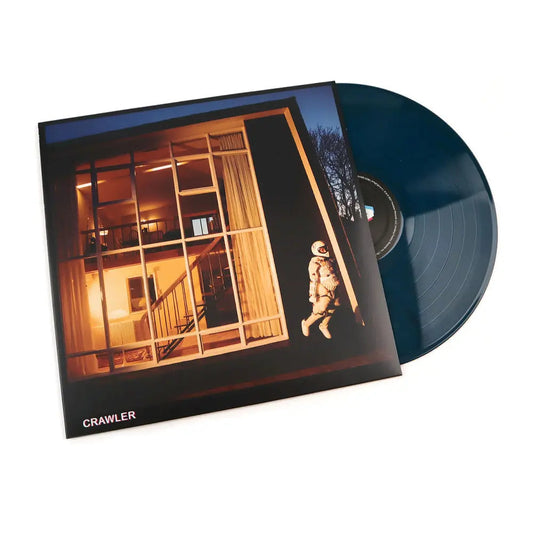 Crawler [Limited Eco-Mix Colored Vinyl LP] vinylsbase