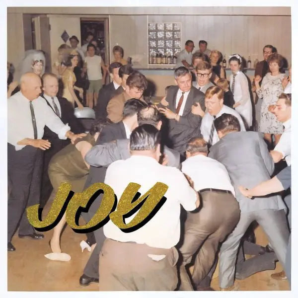 Joy As An Act Of Resistance [Deluxe Vinyl] vinylsbase