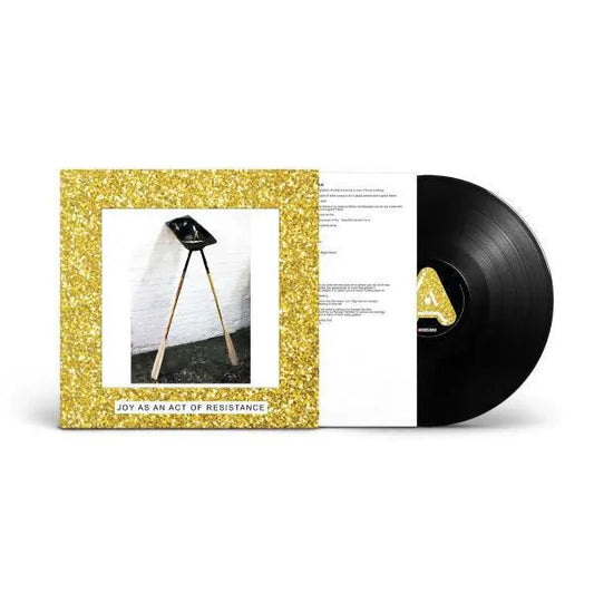 Joy As An Act Of Resistance [Deluxe Vinyl] vinylsbase
