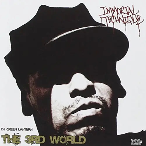 The 3rd World [Vinyl 2LP] vinylsbase