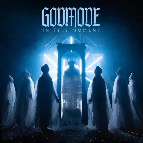 Godmode [Vinyl] vinylsbase