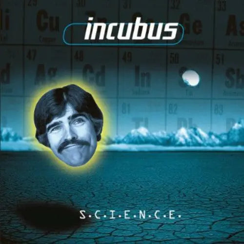 S.C.I.E.N.C.E. [Vinyl] vinylsbase