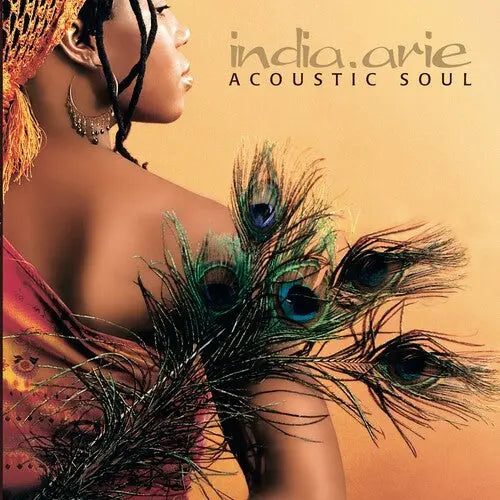 Acoustic Soul [Vinyl] vinylsbase