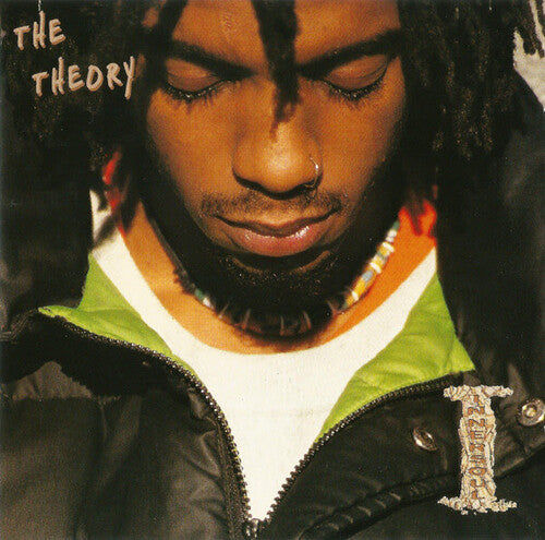 The Theory [Vinyl] vinylsbase