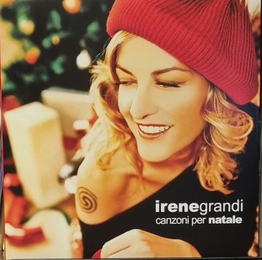 Canzoni Per Natale [LP Colored Vinyl Import] vinylsbase