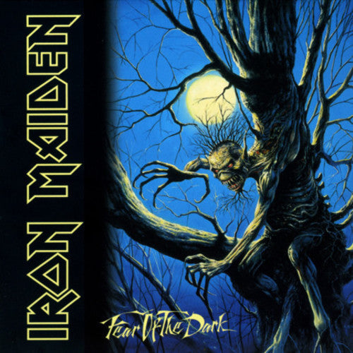 Fear Of The Dark [Vinyl] vinylsbase