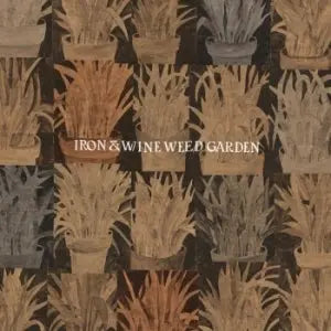Weed Garden [Orange Vinyl] vinylsbase