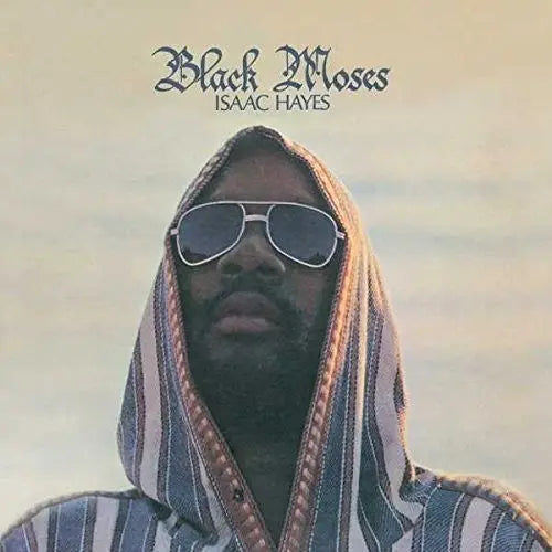 Black Moses [Vinyl] vinylsbase