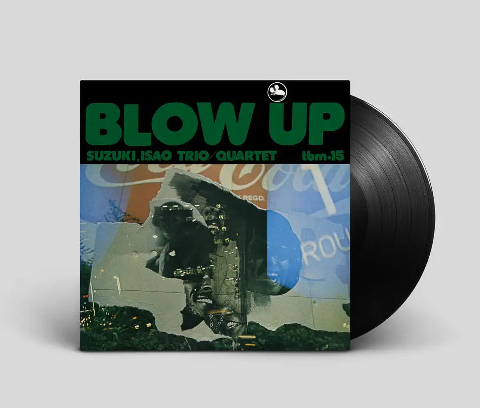 Blow Up [Vinyl] vinylsbase