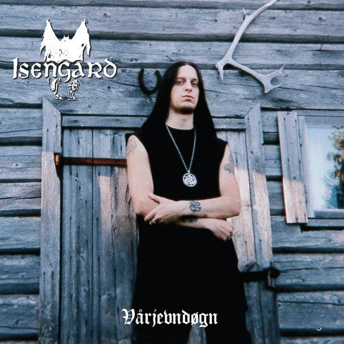 Varjevndogn [Vinyl] vinylsbase