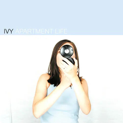 Apartment Life [White Vinyl] vinylsbase