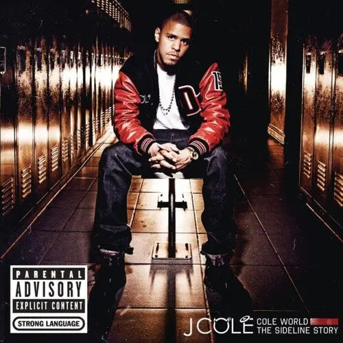 Cole World: The Sideline Story [Vinyl] vinylsbase