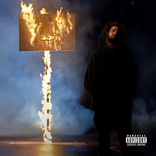 The Off-Season [Explicit Blue Vinyl] vinylsbase