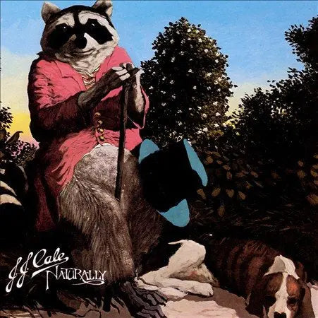 Naturally [Vinyl] vinylsbase