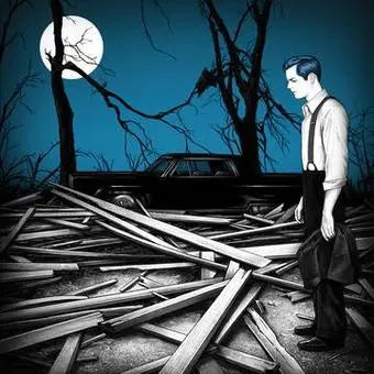Fear Of The Dawn [Vinyl] vinylsbase