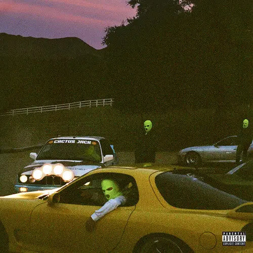 Jackboys [Vinyl] vinylsbase