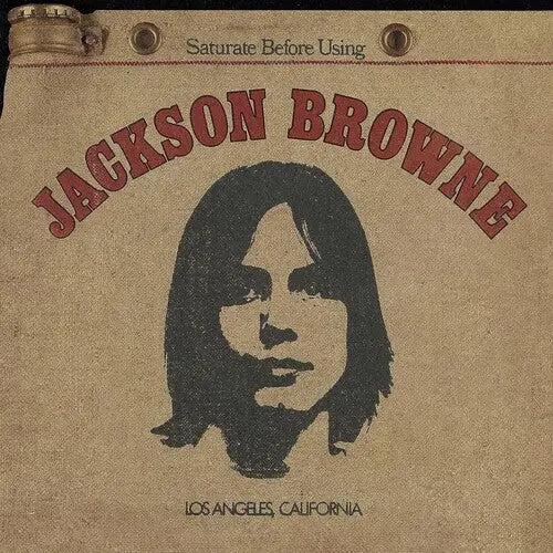 Jackson Browne [Vinyl] vinylsbase