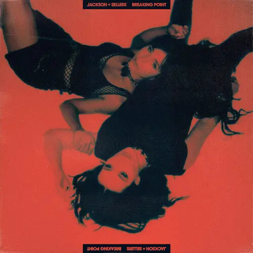 Breaking Point [Vinyl LP] vinylsbase