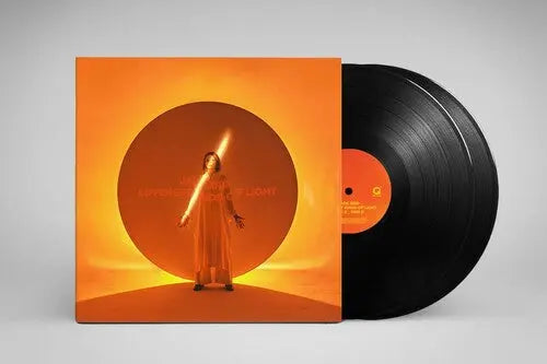 Different Kinds of Light [Vinyl] vinylsbase