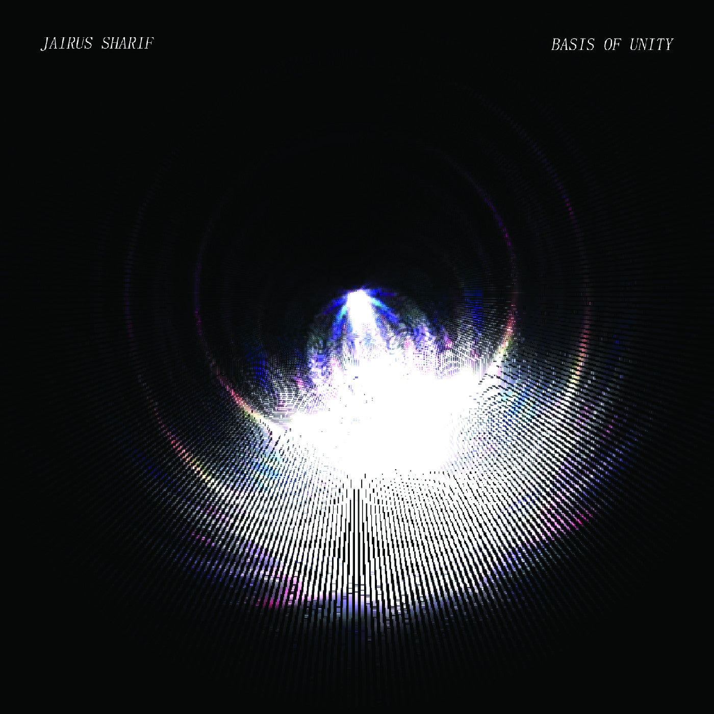 Basis Of Unity [LP] vinylsbase