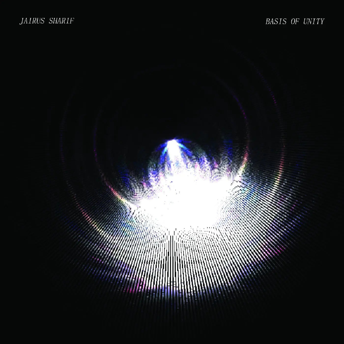 Basis Of Unity [Transluscent Cobalt Blue Vinyl] vinylsbase