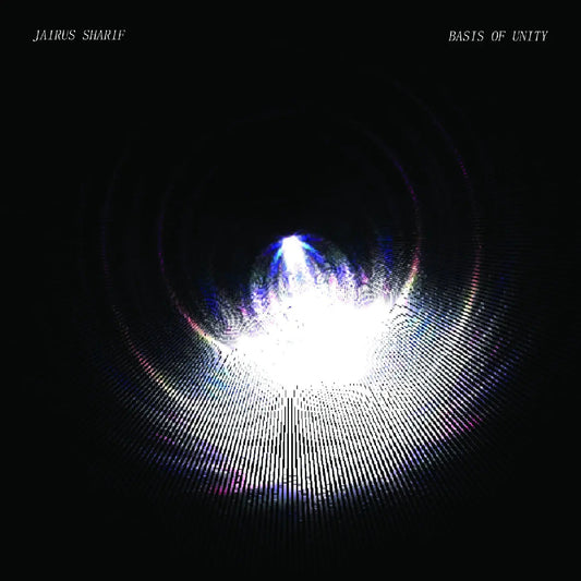 Basis Of Unity [Transluscent Cobalt Blue Vinyl] vinylsbase