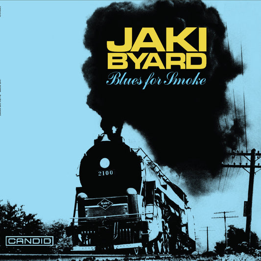 Blues For Smoke [LP] vinylsbase