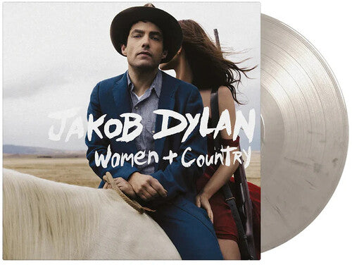 Women & Country [Ash Grey Vinyl] vinylsbase