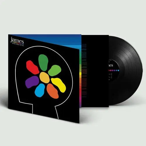 All The Colours Of You [Vinyl] vinylsbase