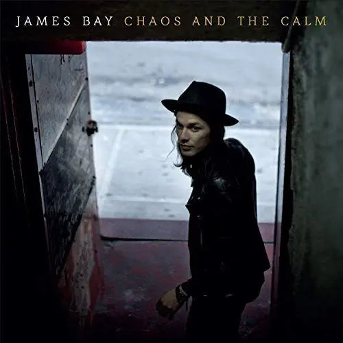 Chaos & the Calm [Vinyl] vinylsbase