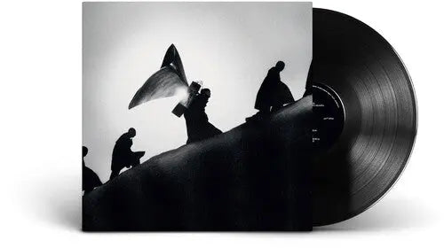 Playing Robots Into Heaven [Vinyl] vinylsbase