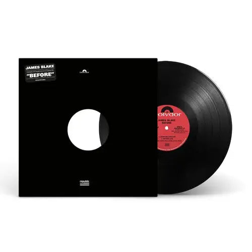 Before [Vinyl] vinylsbase