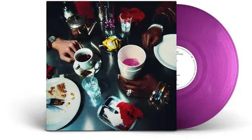 Bad Cameo [Royal Magenta Vinyl Indie] vinylsbase