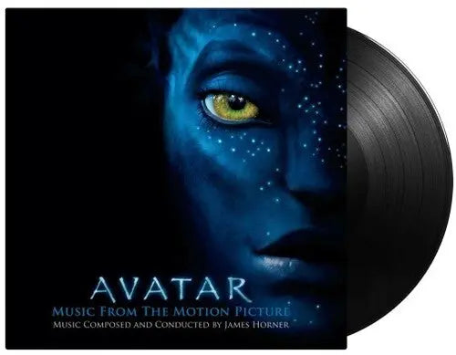 Avatar (Original Soundtrack) [Vinyl] vinylsbase