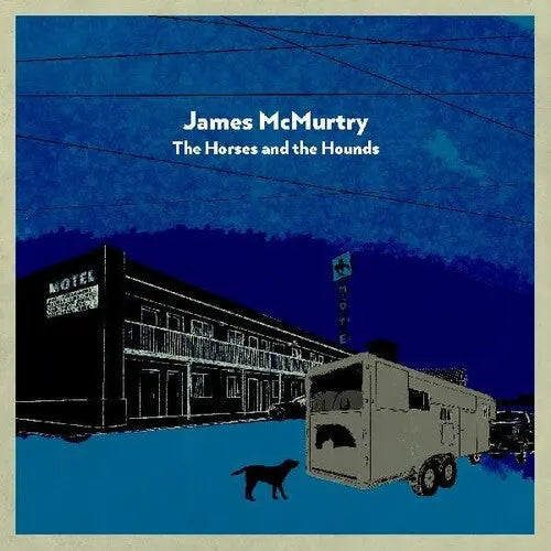 The Horses and the Hounds [Vinyl] vinylsbase
