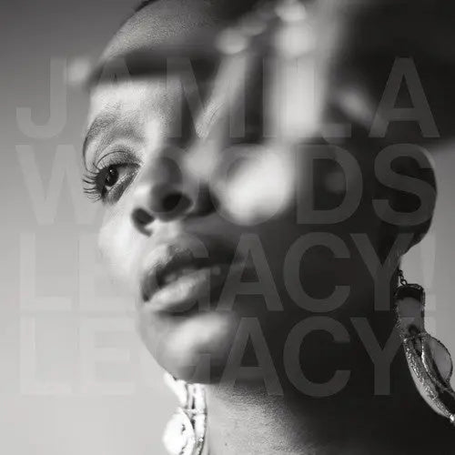 Legacy! Legacy! [Vinyl 2LP] vinylsbase