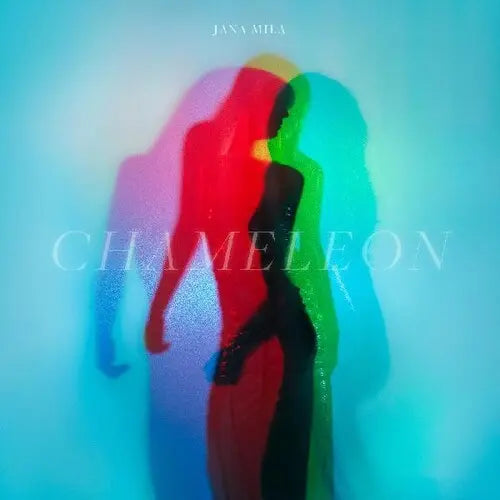 Chameleon [Crystal Blue Sky Vinyl] vinylsbase