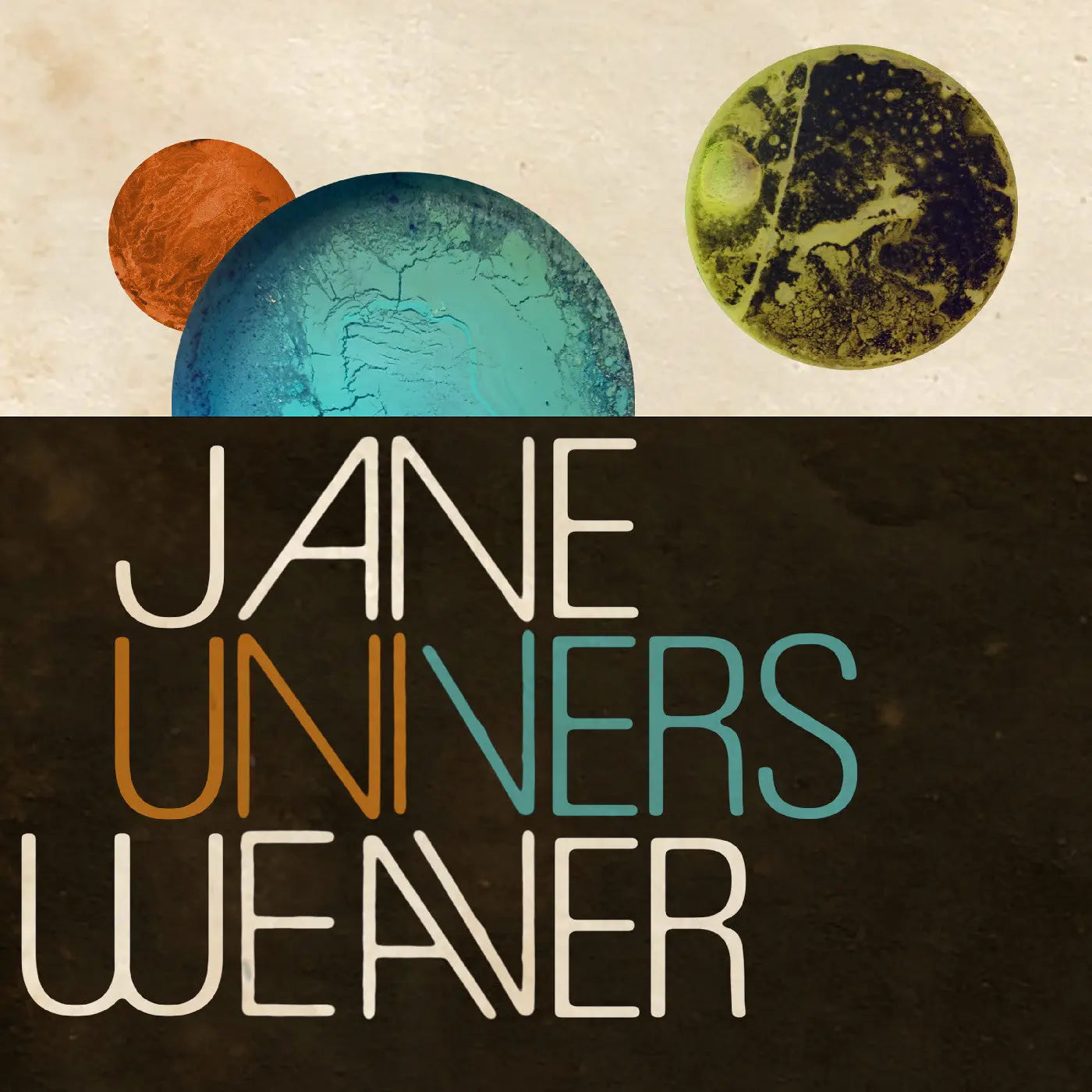 Univers [7" Orange Vinyl] vinylsbase