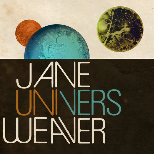 Univers [7" Orange Vinyl] vinylsbase