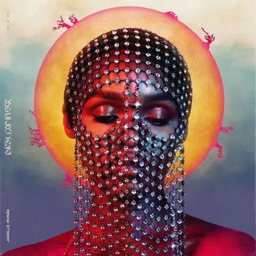 Dirty Computer [Explicit Clear Vinyl] vinylsbase