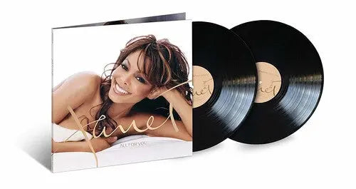 All For You [Vinyl] vinylsbase