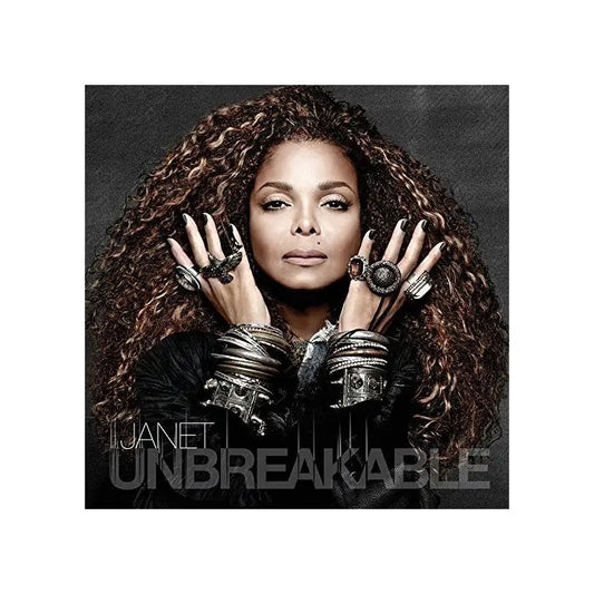 Unbreakable [Vinyl] vinylsbase