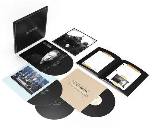 Southeastern (10th Anniversary) [Vinyl Box Set] vinylsbase